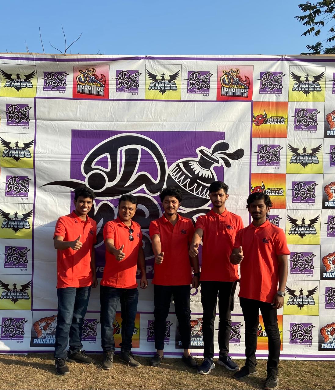 ASM Media BD staff workshop and corporate meeting