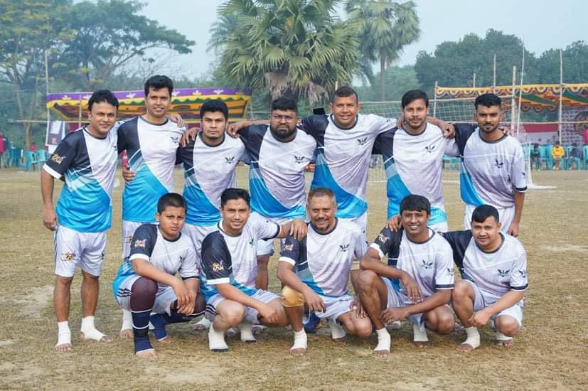 ASM Media BD corporate celebration and team bonding event