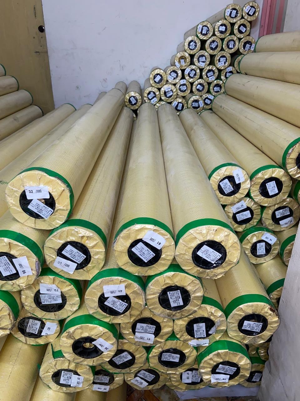 Frontlit PVC Flex Banner for outdoor advertising