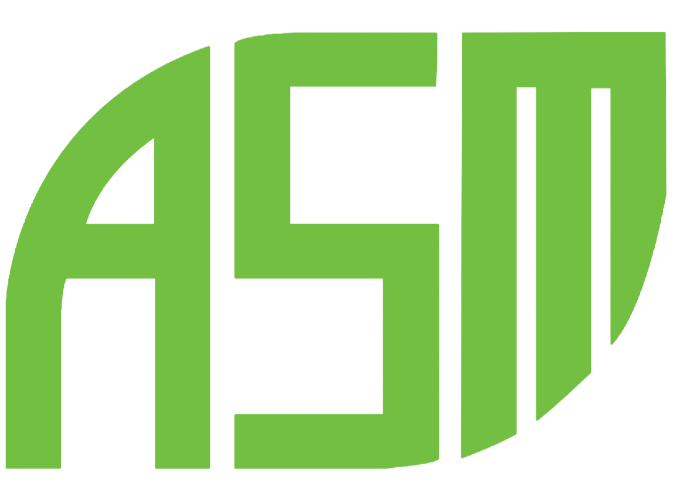 ASM Media BD company logo