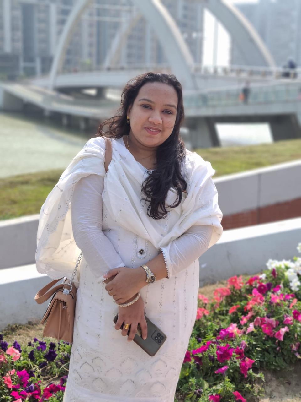 Mst Rohila Khatun - Business Development Director at ASM Media